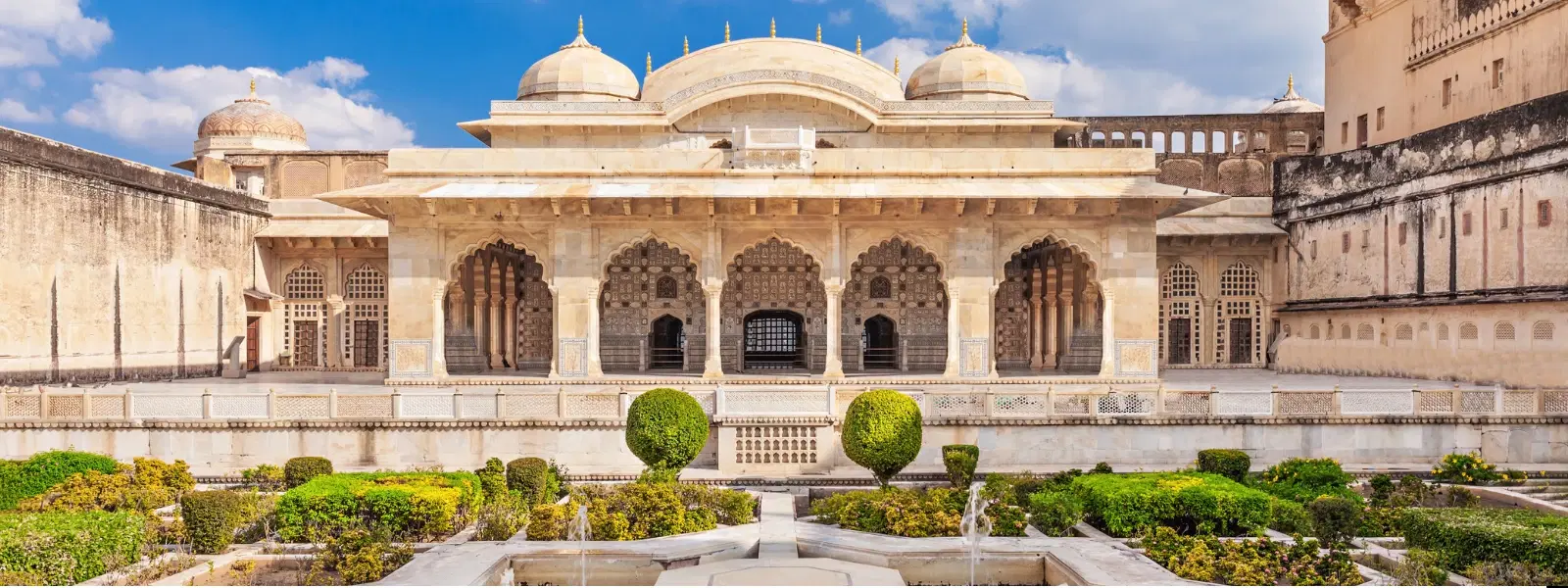 Amer Fort Jaipur FAQs: History, Timings, Fees & More