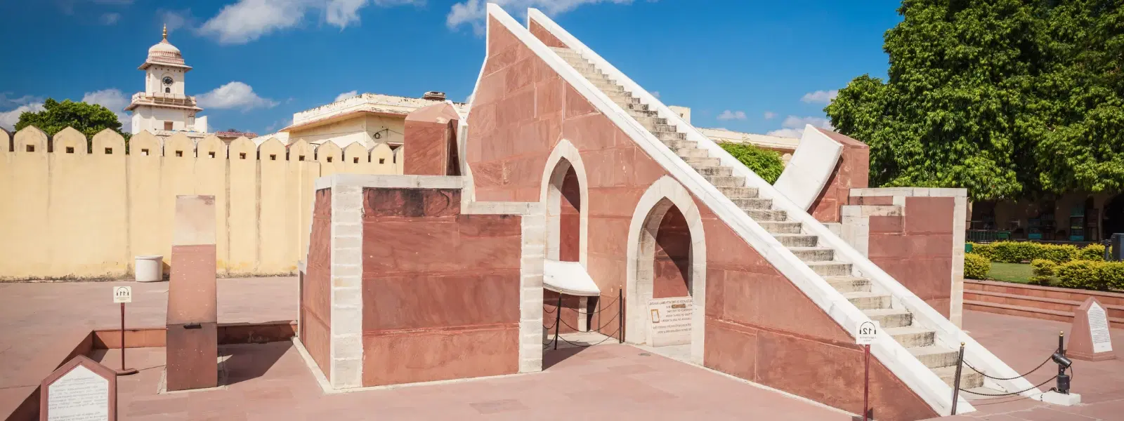 Ancient Observatories in India: Insights into the Cosmos