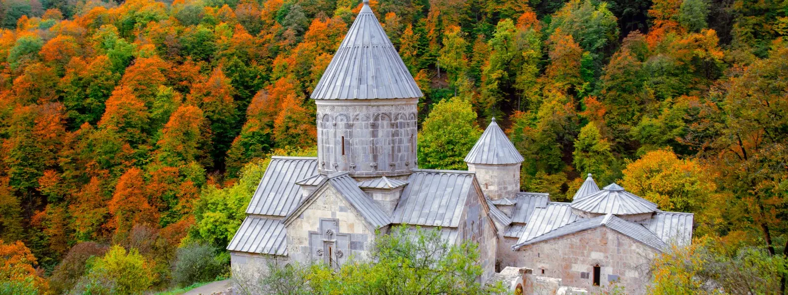 Armenia Best Time to Visit: FAQ Guide for Travelers