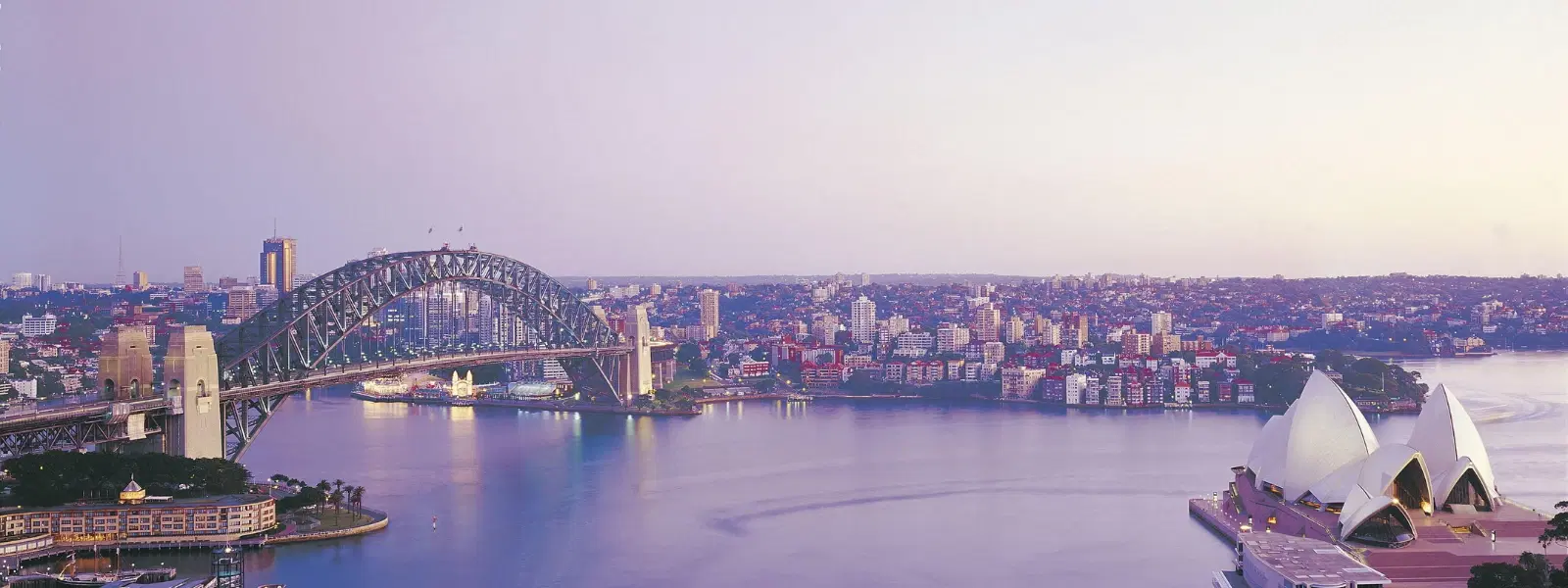 Australia in August: Your Essential Travel Checklist