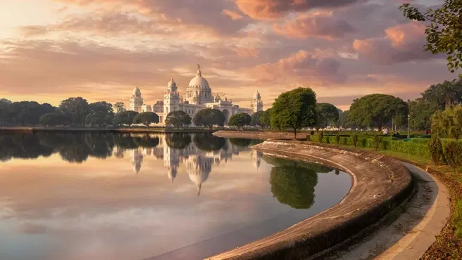 Top 9 Places to Visit in Kolkata in One Day: A Quick Guide
