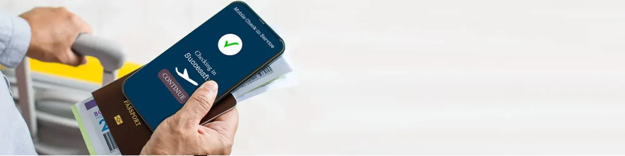 FAQs on Express Check-In: Process, Benefits, and More