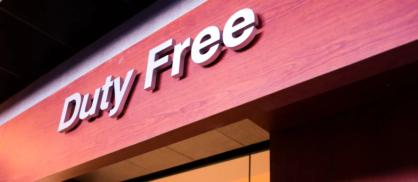 What Does Duty Free Mean? FAQs on Shopping and Allowances