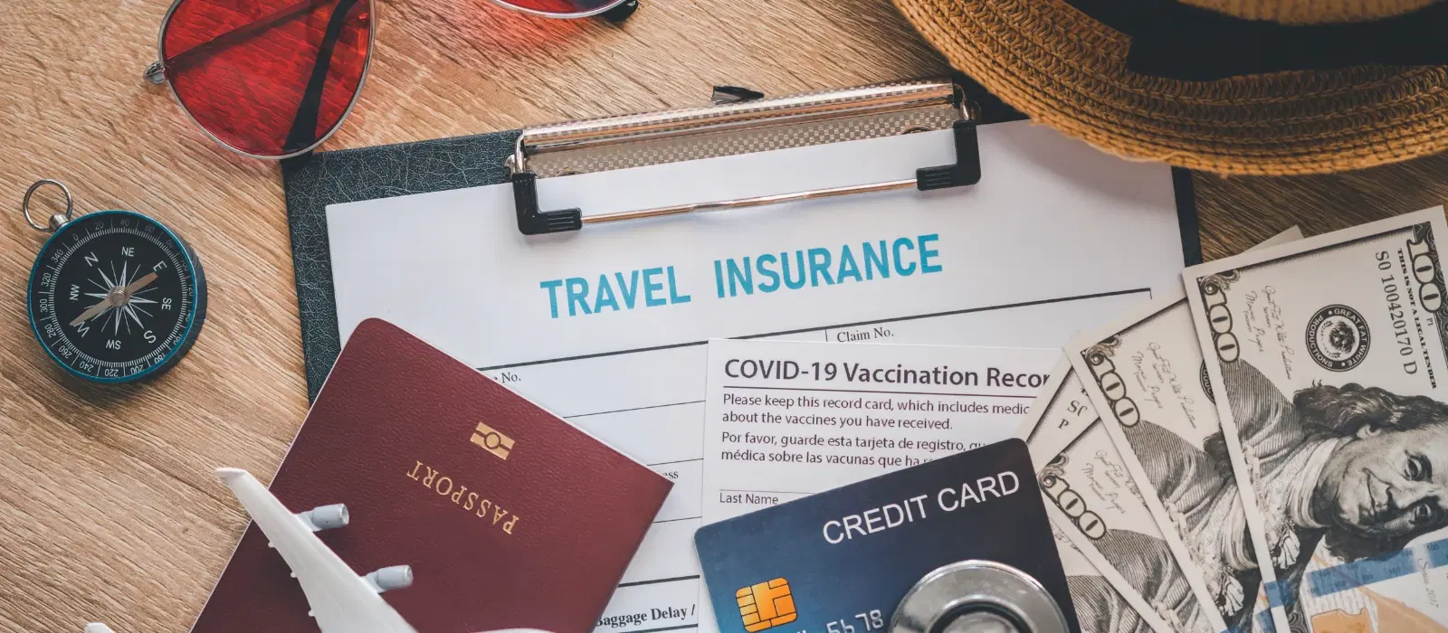 Is Travel Insurance Mandatory for Dubai Tourist Visa? FAQs