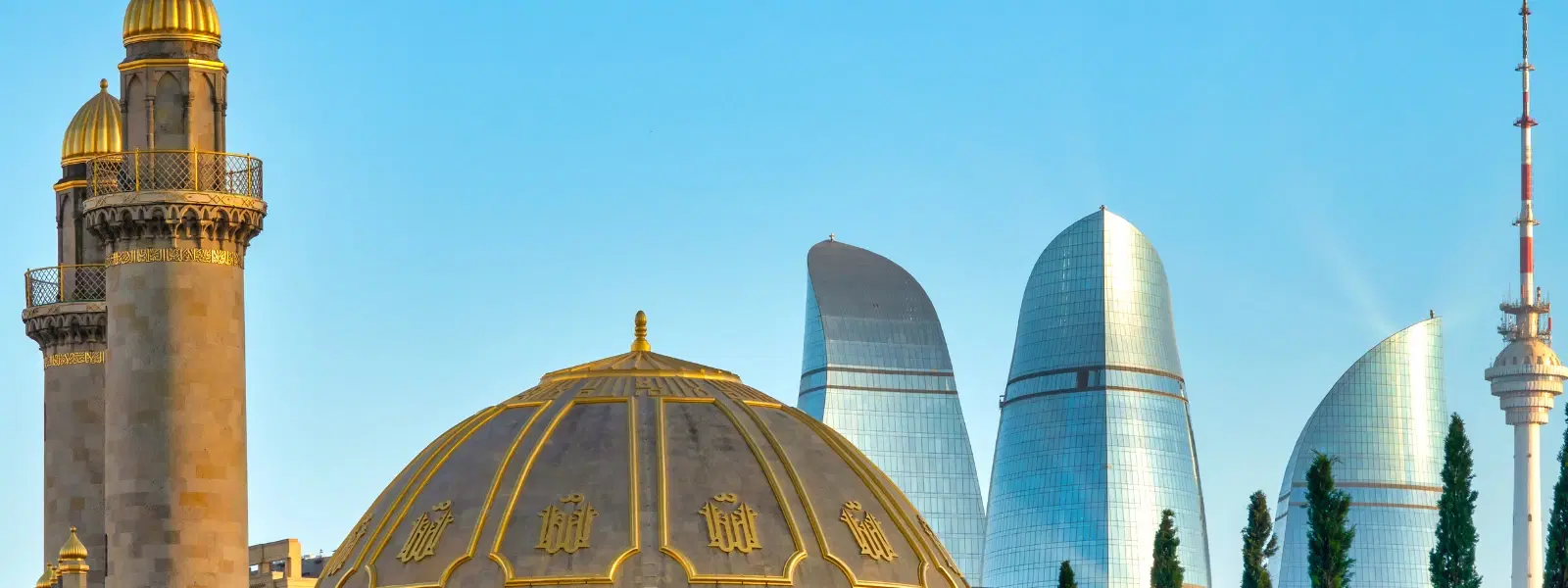 Baku Europe FAQ: Your Travel Questions Answered