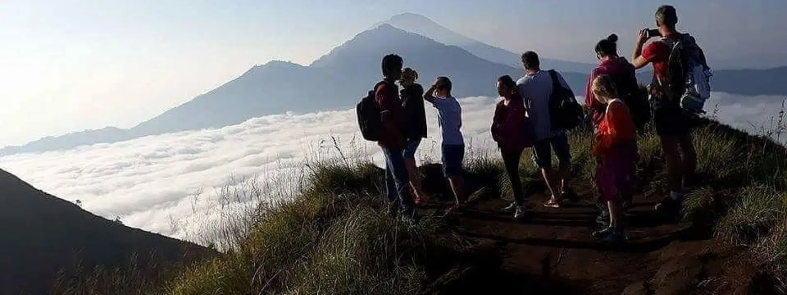 Bali Trek vs Volcano Hikes: Which Adventure Wins?