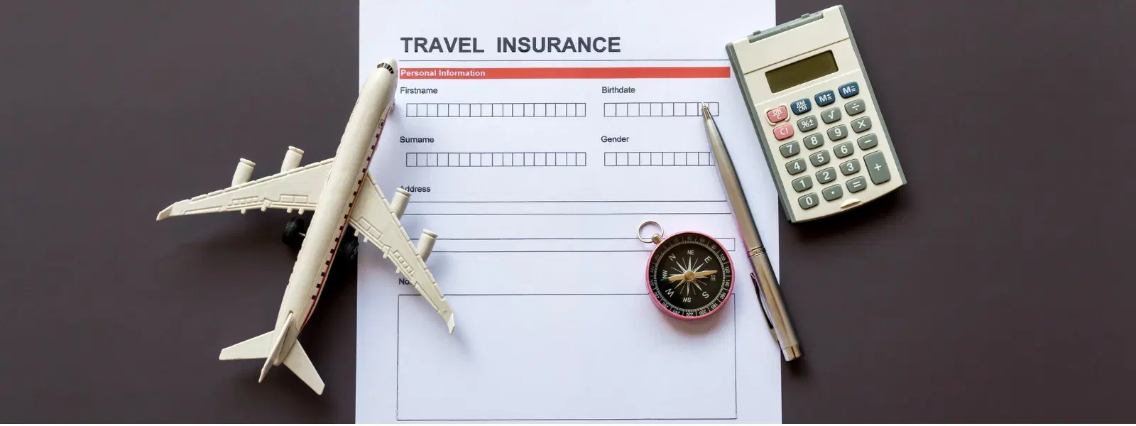 Checklist: Travel Insurance for Senior Citizens Essentials