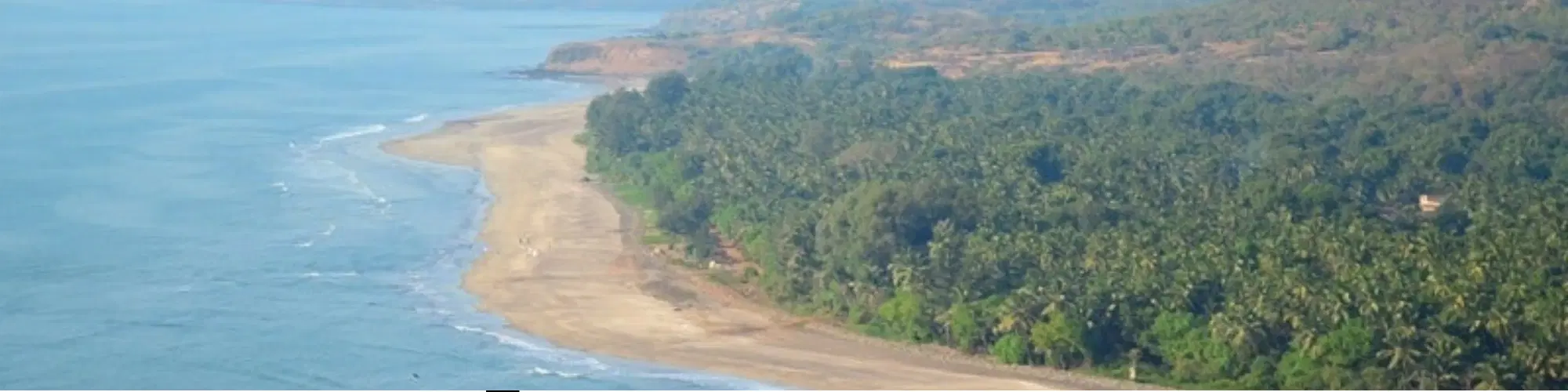 10 Cool Places to Visit Near Pune in Summer