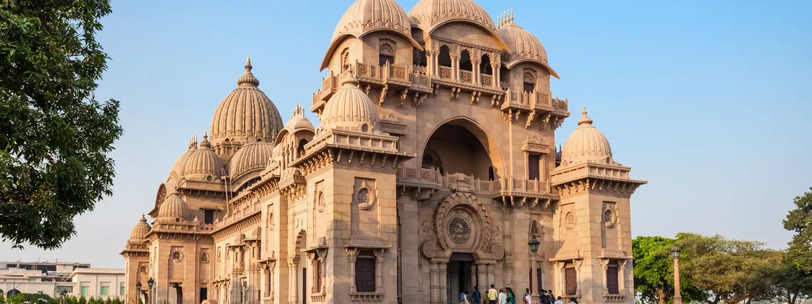 Belur Math Campus Visit: Essential Checklist for Visitors