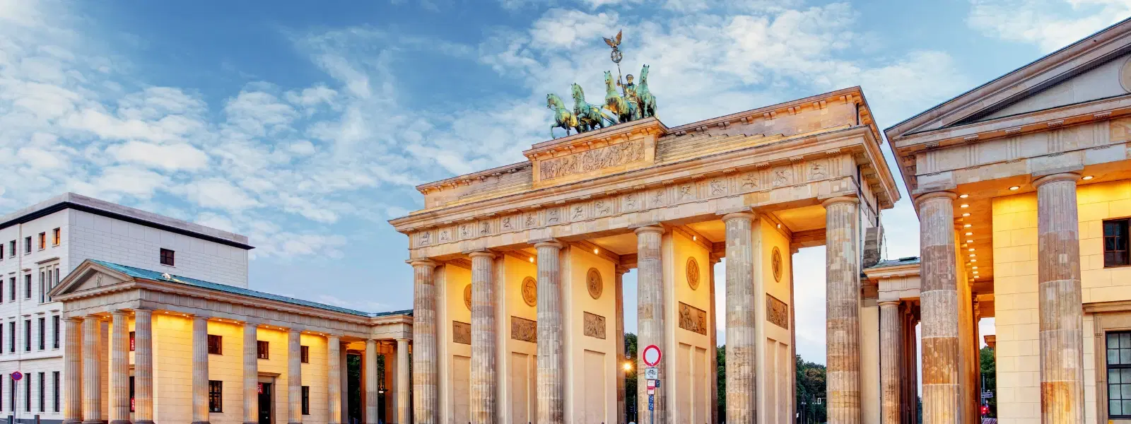 Berlin Travel Checklist: Best Time to Visit & Tips