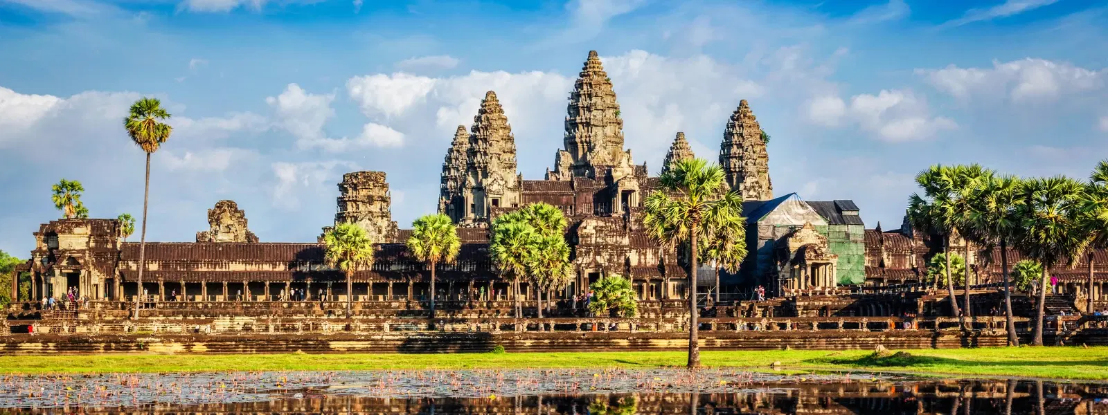 Best Time to Visit Angkor Wat: Your Ultimate Checklist