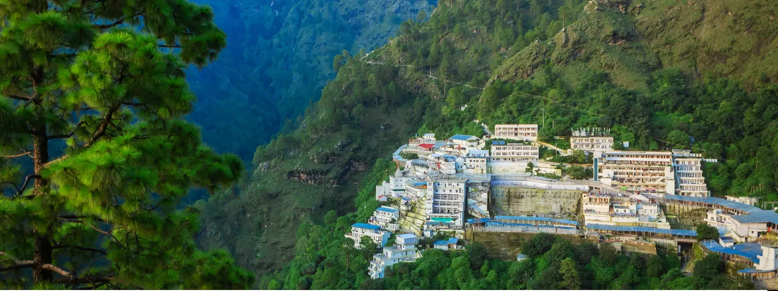 Best Time to Visit Katra: A Complete Travel Checklist