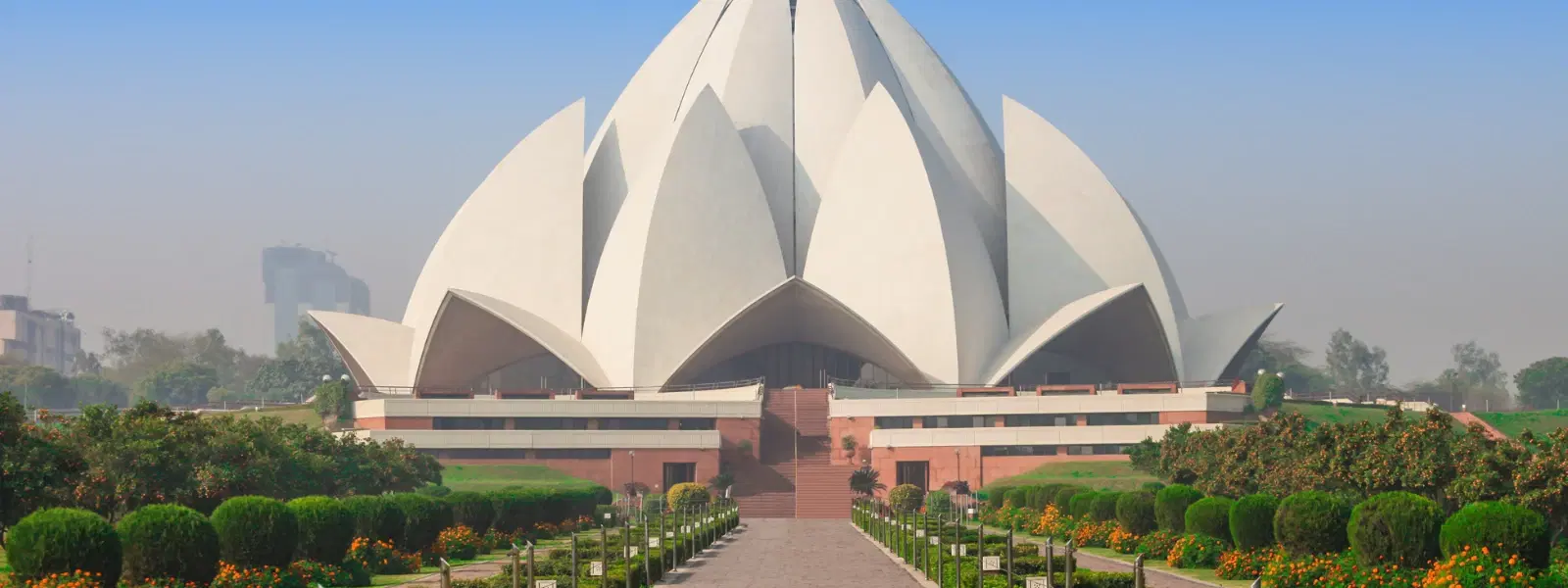 Best Time to Visit Lotus Temple: A Complete Checklist