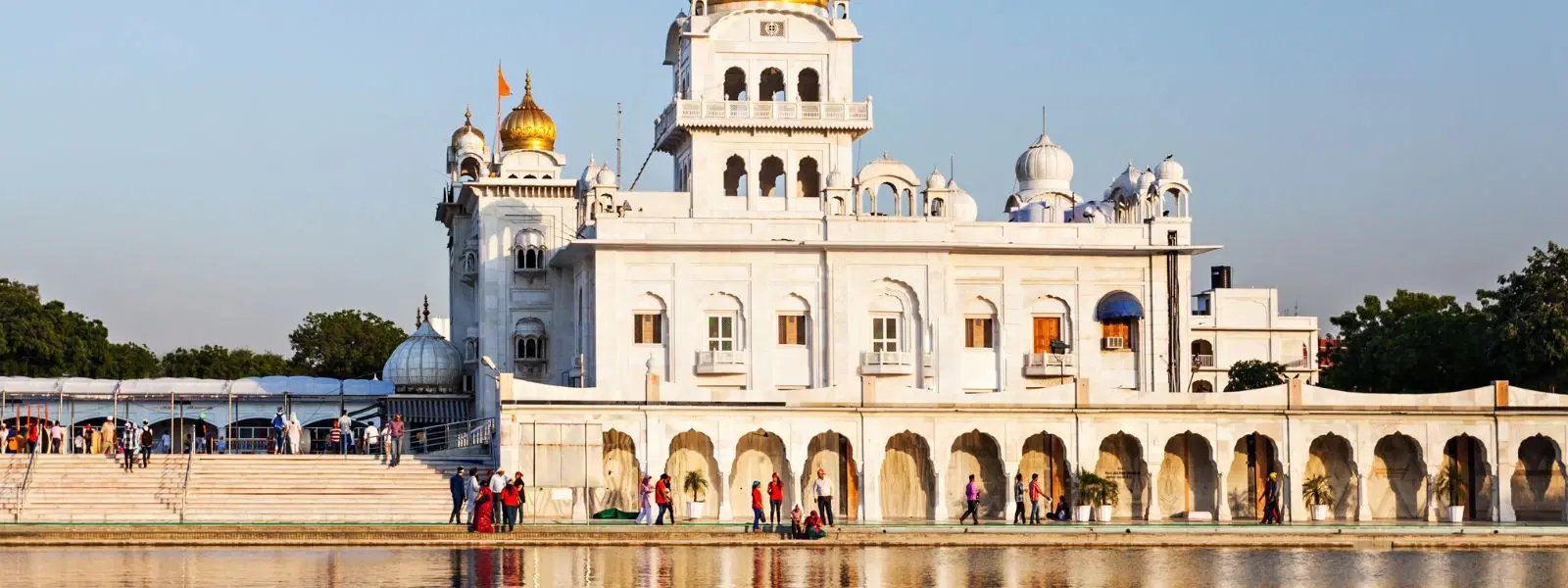 Best Time to Visit Reetha Sahib: A Complete Checklist