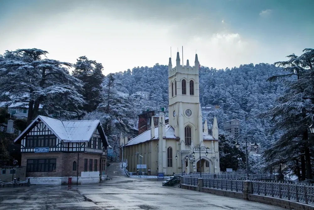 10 Best Places to Visit in Shimla: Top Tourist Attractions
