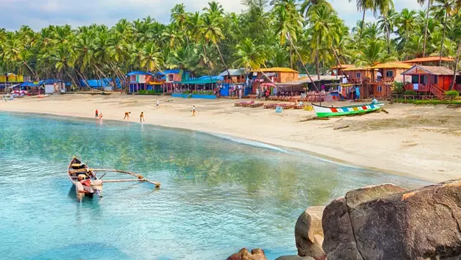 Top 10 Must-See Places to Visit in Madgaon for Tourists