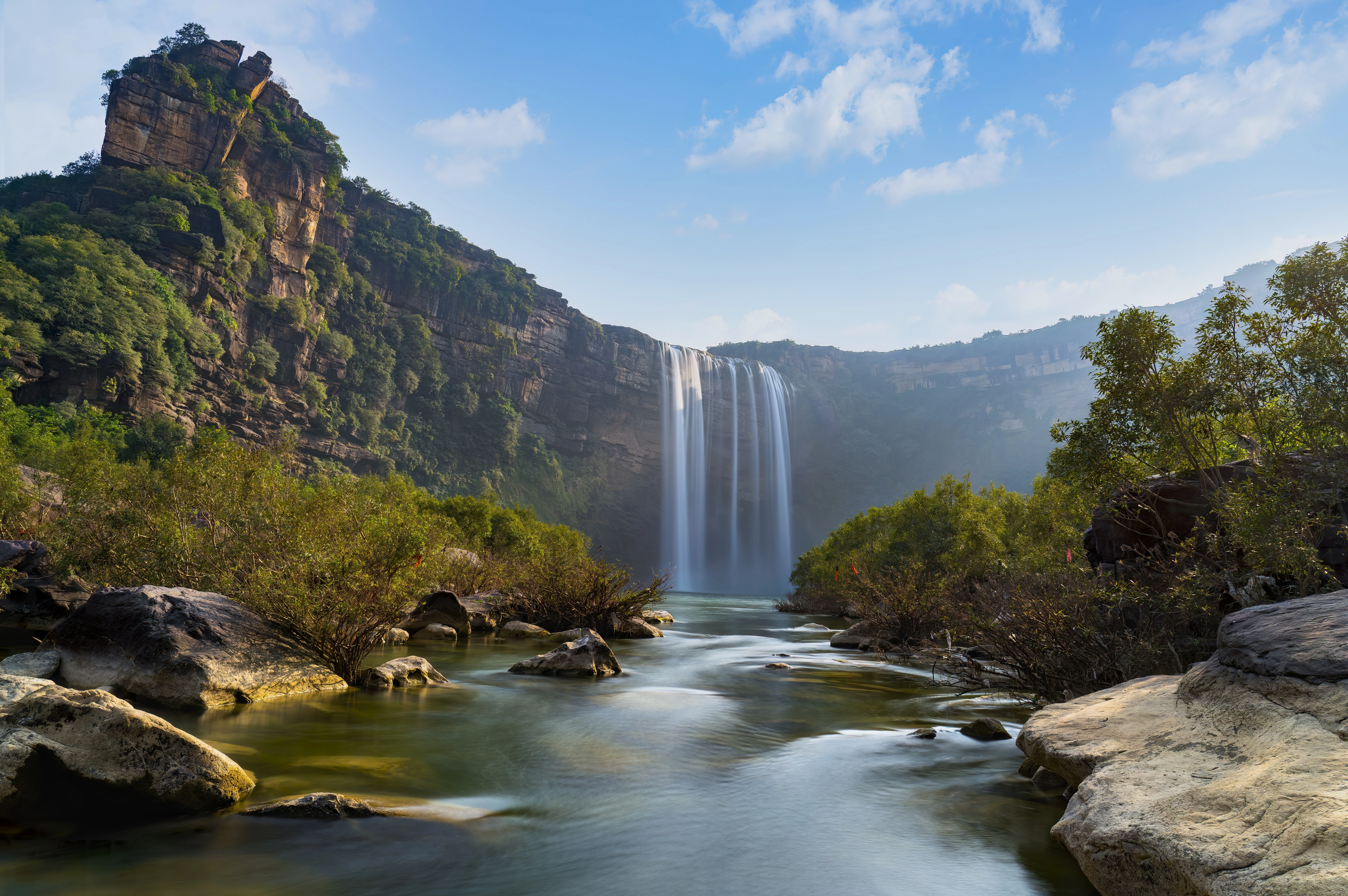 10 Must-Visit Places in Malappuram for Your Next Vacation