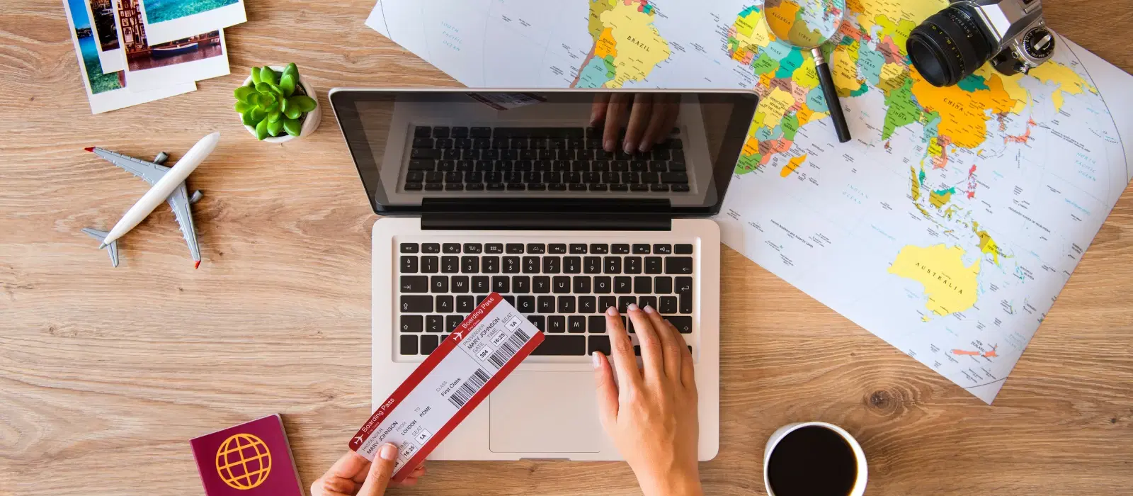 How to Download Boarding Pass of Air India: Easy Steps