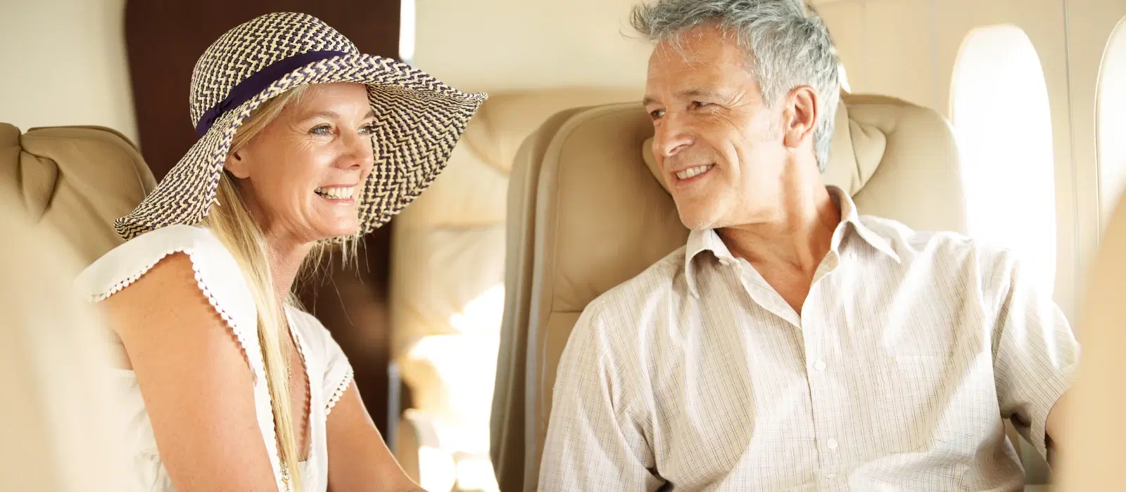 FAQs: Is There Any Concession for Senior Citizens in Flights?