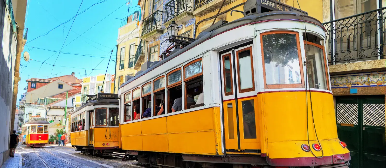 Top 10 Places to Visit in Lisbon: Must-See Attractions
