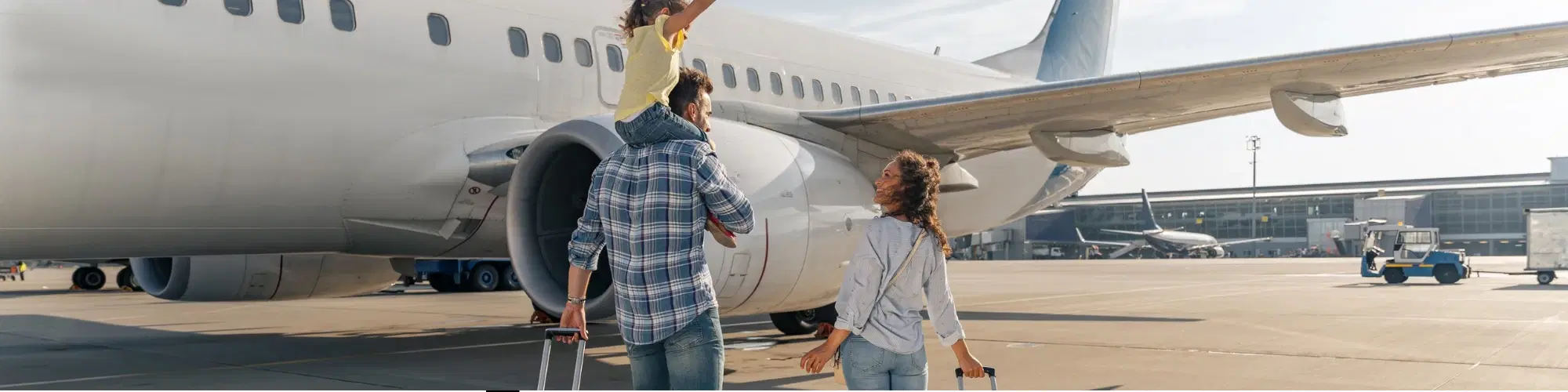 How to Board an International Flight: Step-by-Step Guide