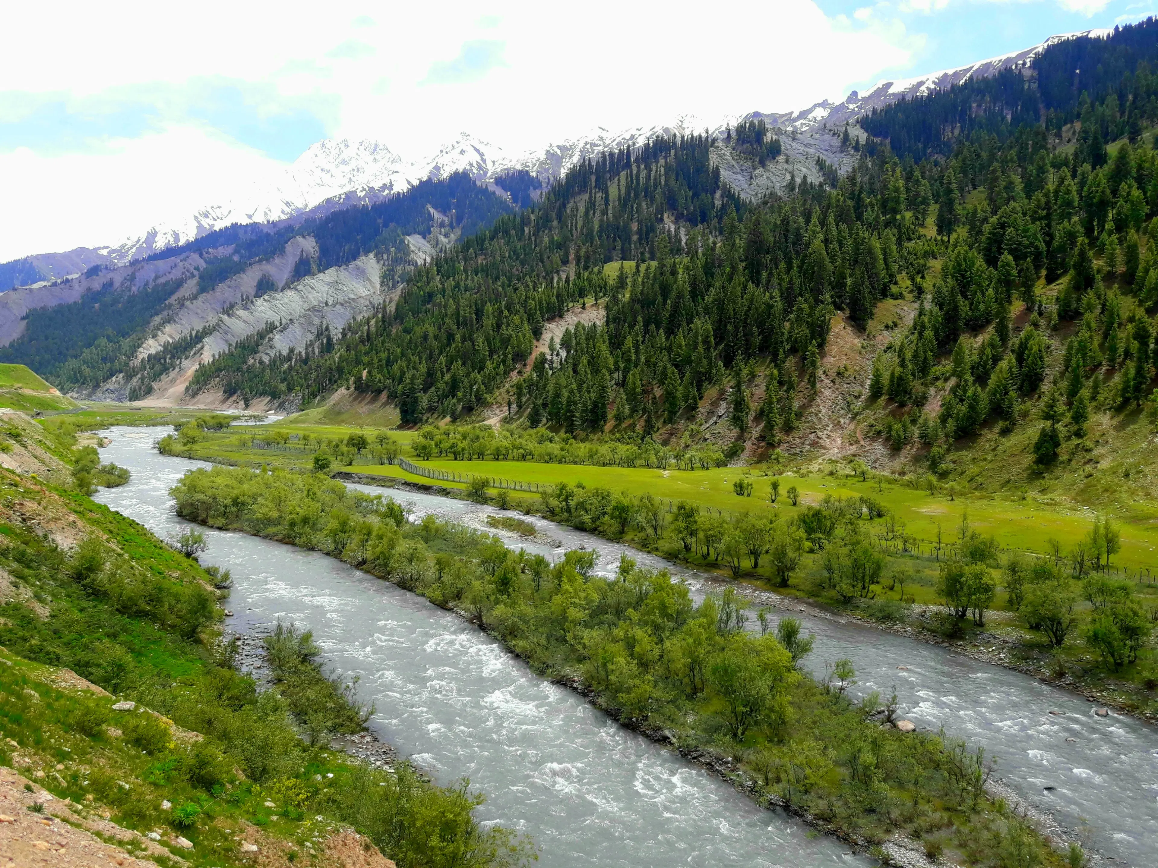 10 Must-Visit Spots in Pahalgam for an Unforgettable Trip