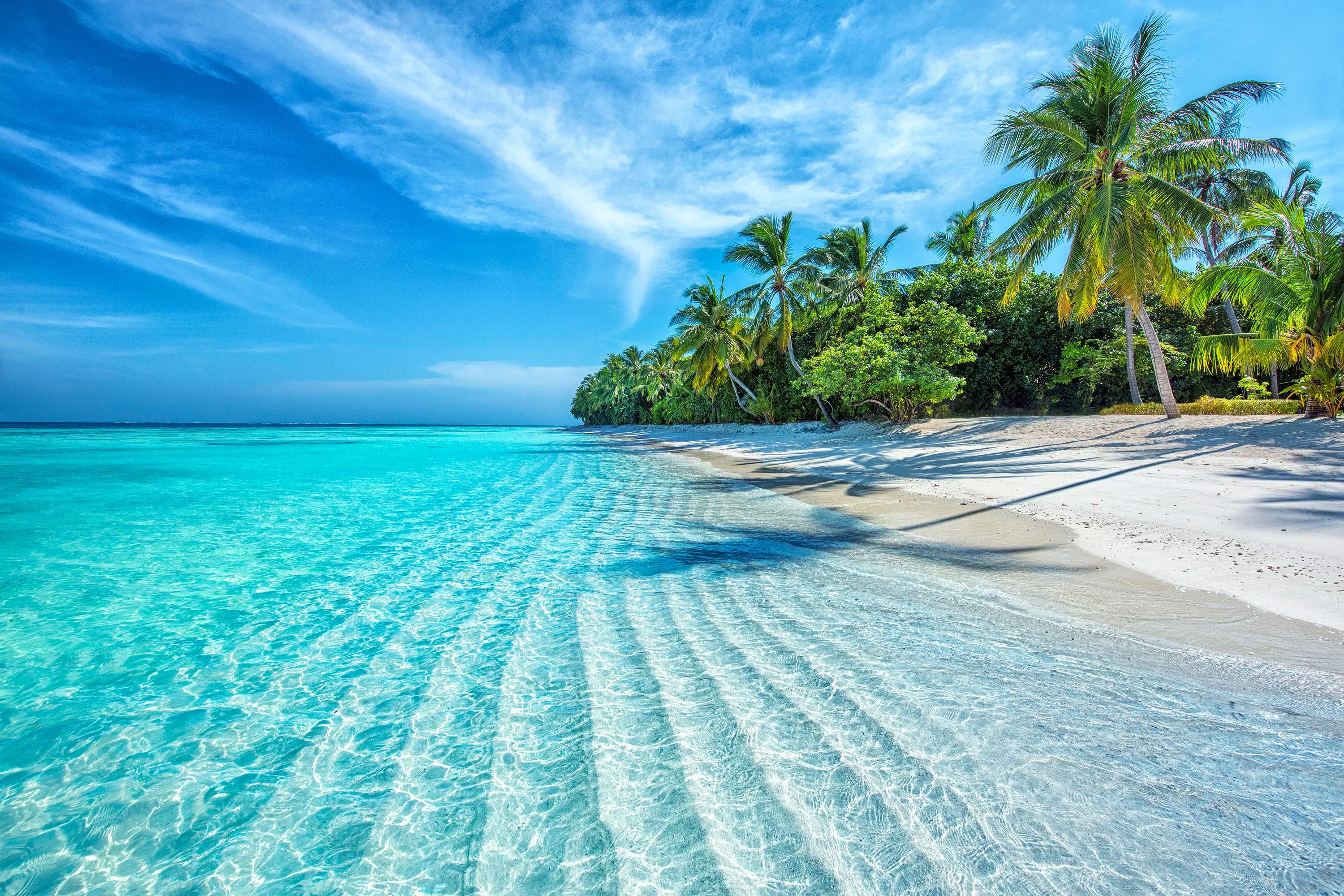 10 Must-Visit Places in Lakshadweep Island for Tourists
