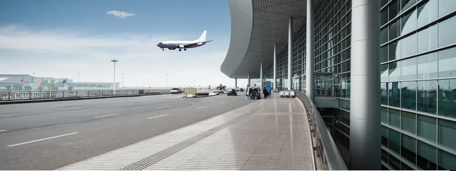 Can We Go Outside the Airport on a Connecting Flight FAQ