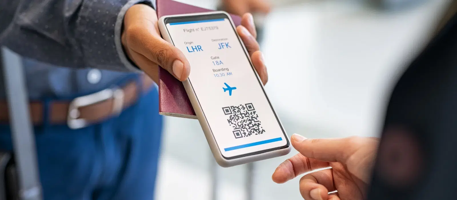 How to Confirm Flight Ticket and Check Flight Status Easily