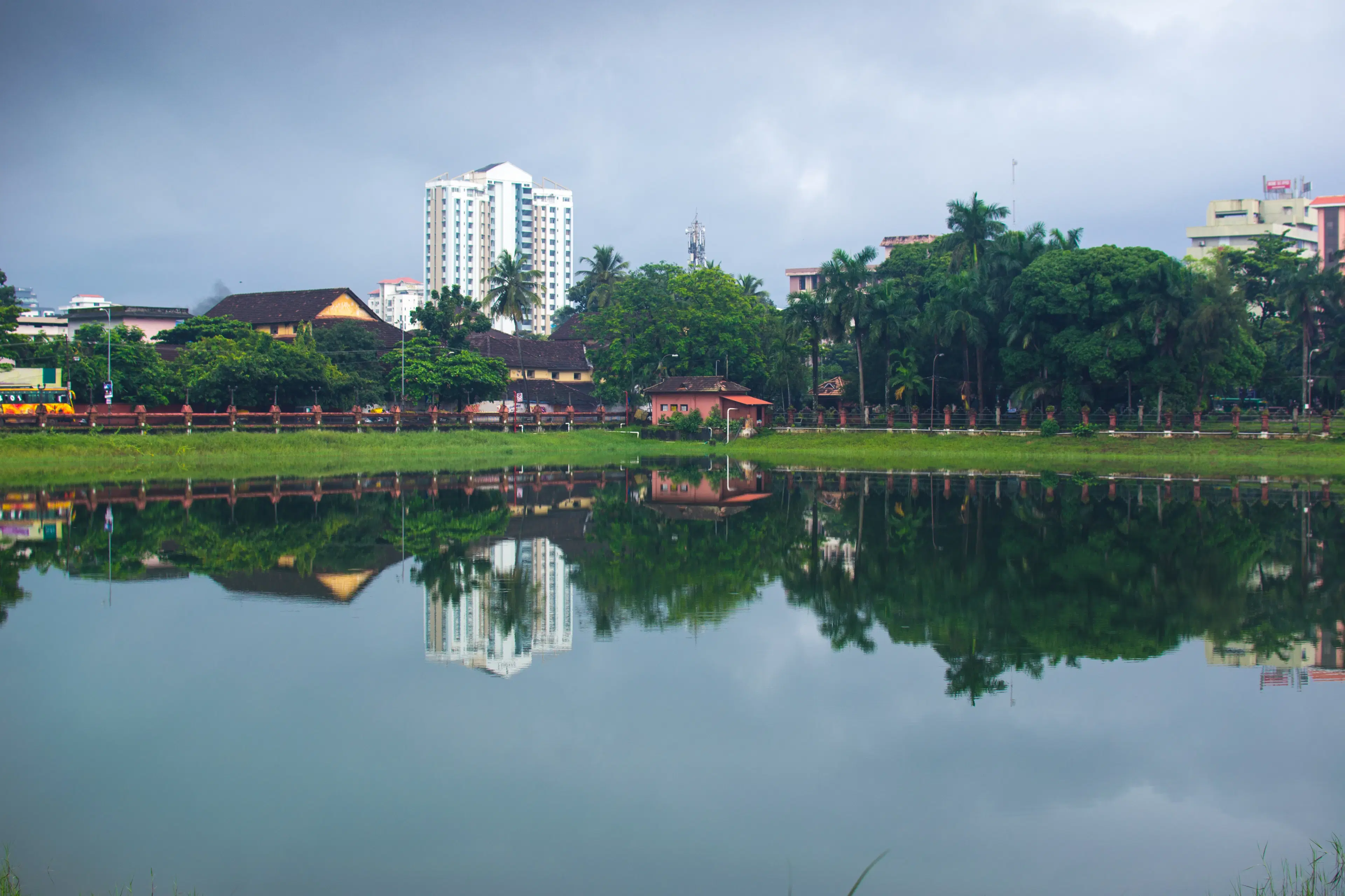 10 Romantic Spots in Kozhikode for Couples to Visit