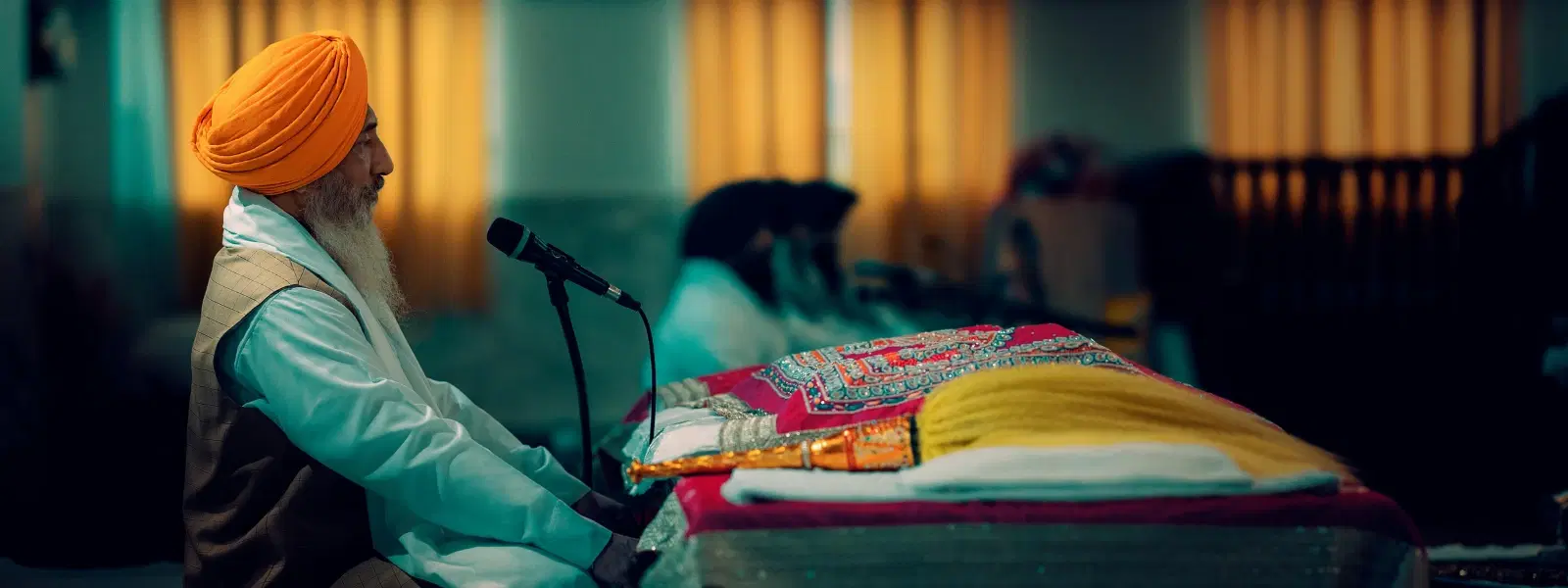 Checklist: Best Time to Visit Patna Sahib Gurudwara