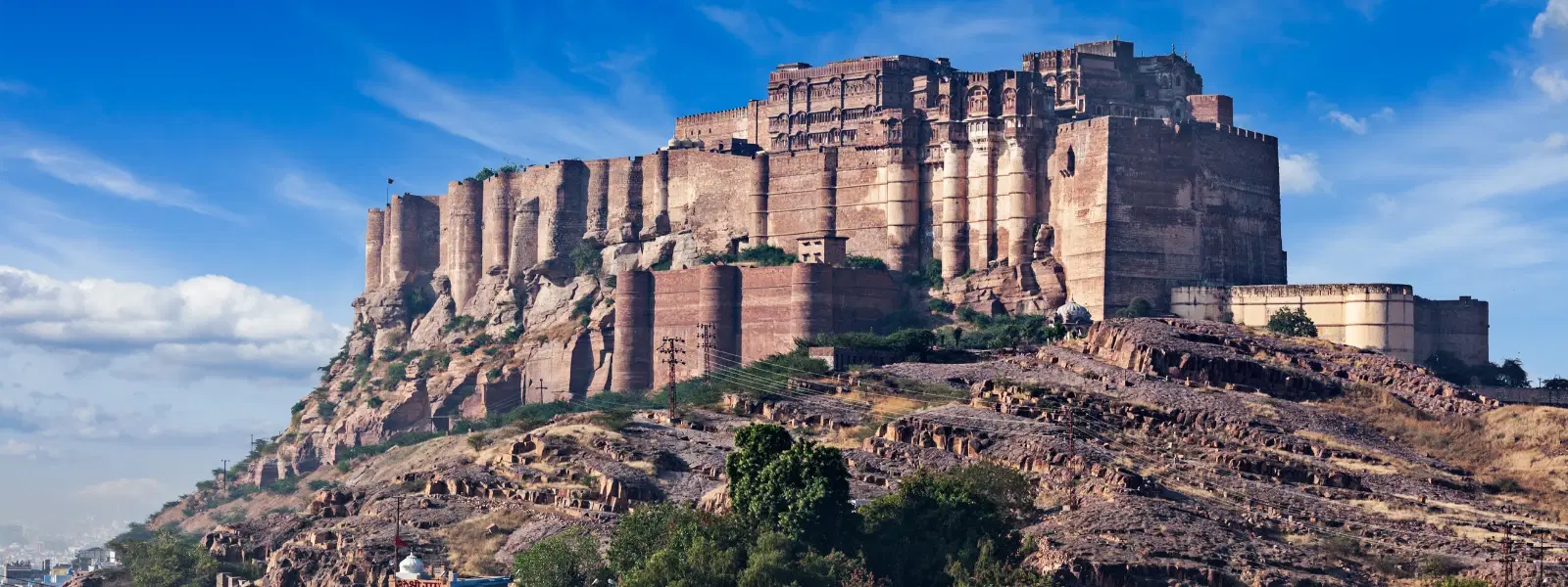 Checklist: Best Time to Visit Raigad Fort & Travel Tips