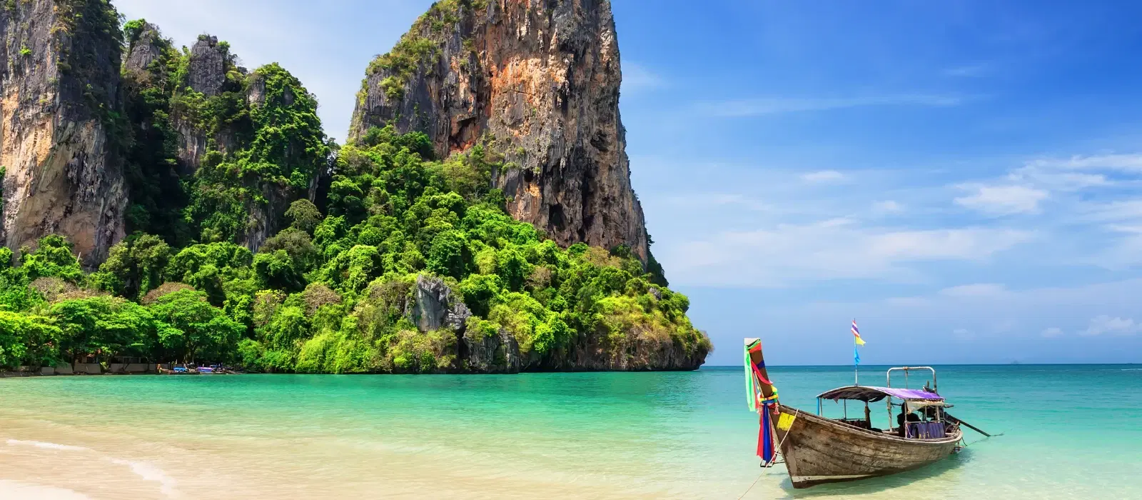 Checklist: Cheapest Time of Year to Fly to Thailand