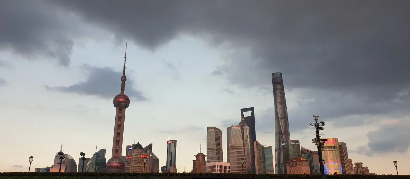 Checklist: Cheapest Time to Fly to China and Save Big