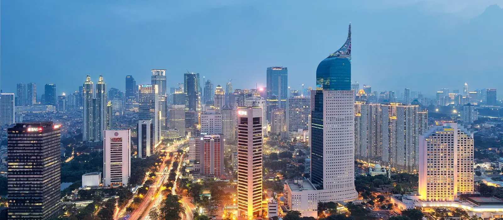 Checklist: Cheapest Time to Fly to Jakarta