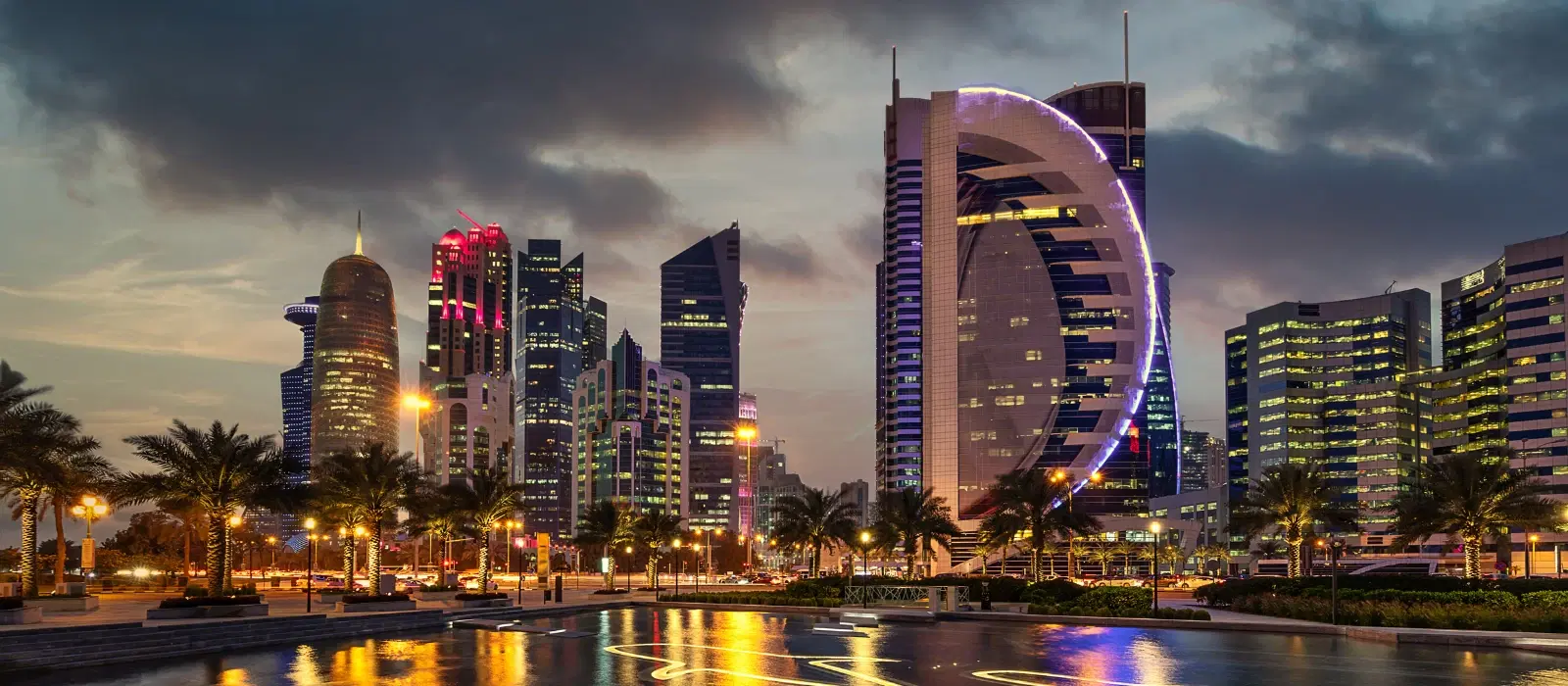 Checklist: Cheapest Time to Fly to Qatar for Big Savings