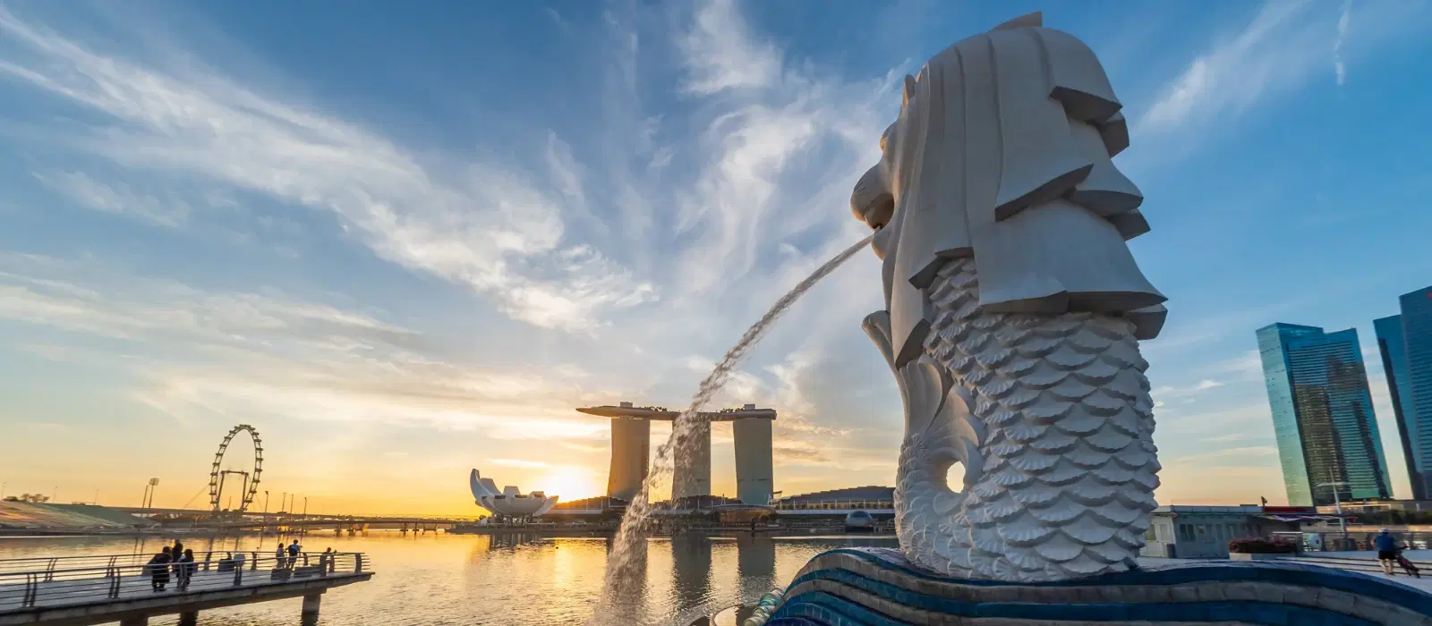 Checklist: Cheapest Time to Fly to Singapore