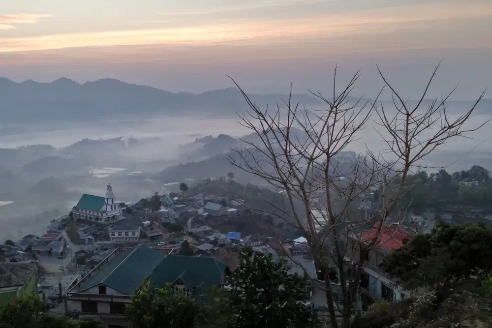 Checklist: Explore Villages with Lunar Legends & Myths