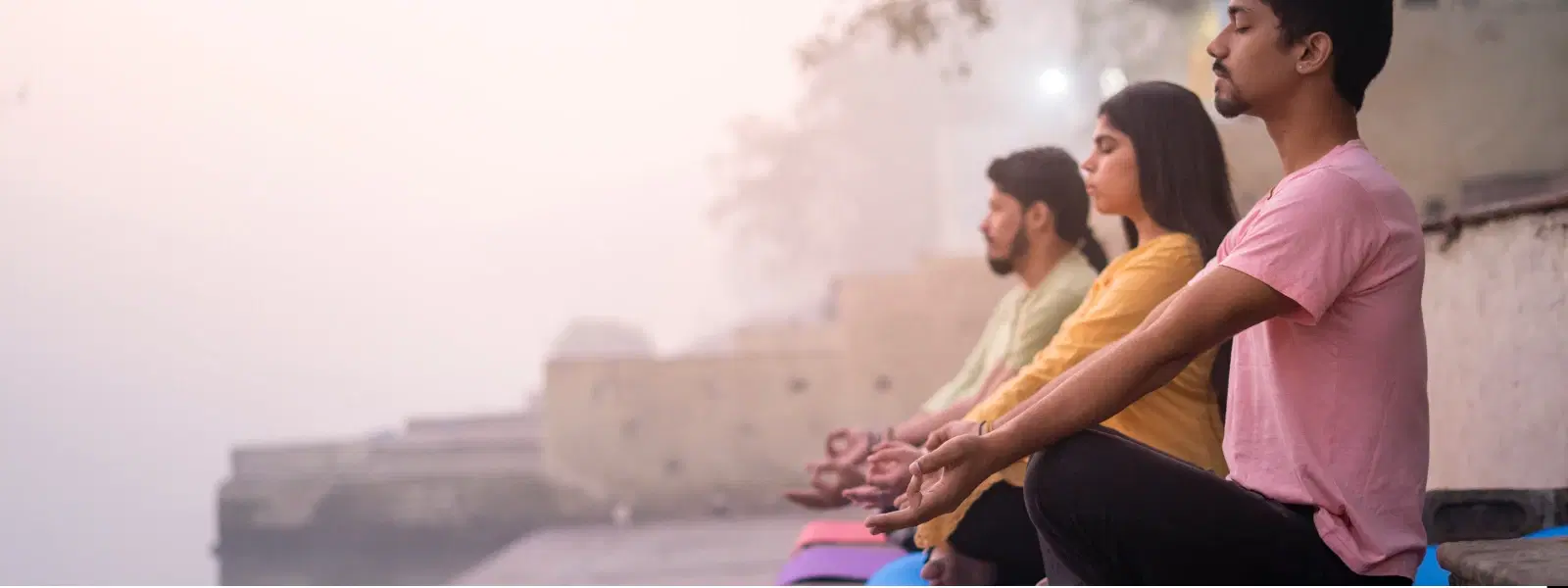 Checklist: Foggy Towns to Visit During the Monsoon