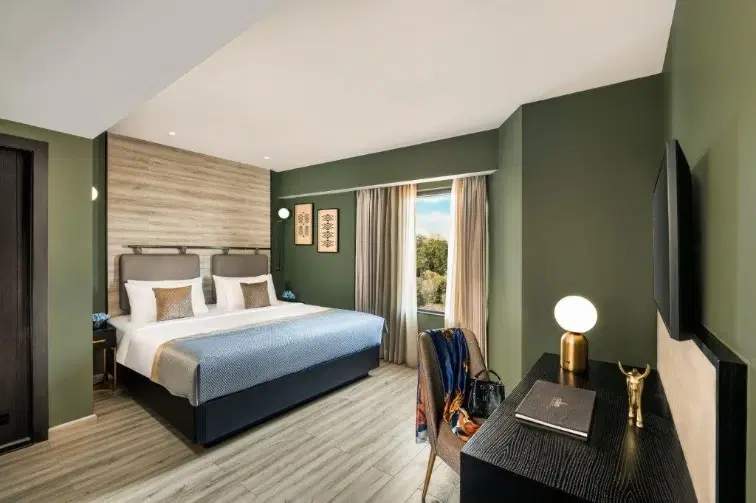 Checklist for a Perfect Narlai Village Heritage Homestay