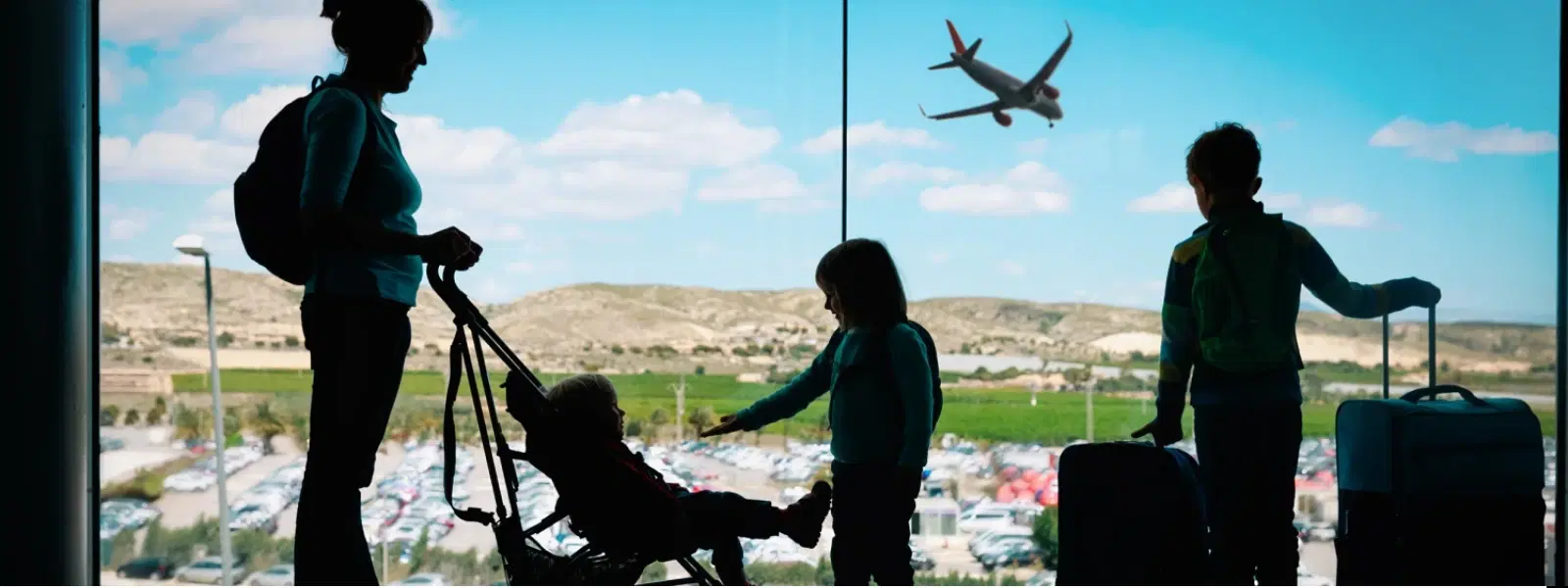 Checklist for Airfare for Infants: Essential Tips & Policies