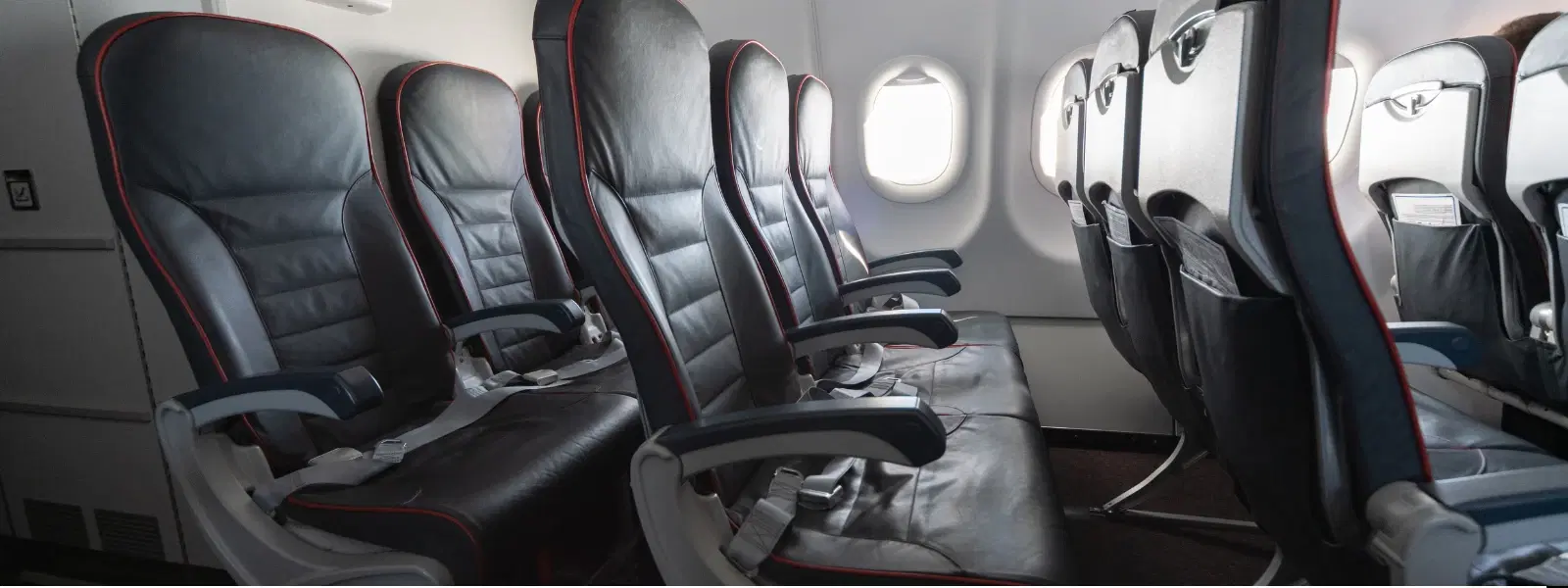 Checklist for Choosing the Safest Seat in Flight