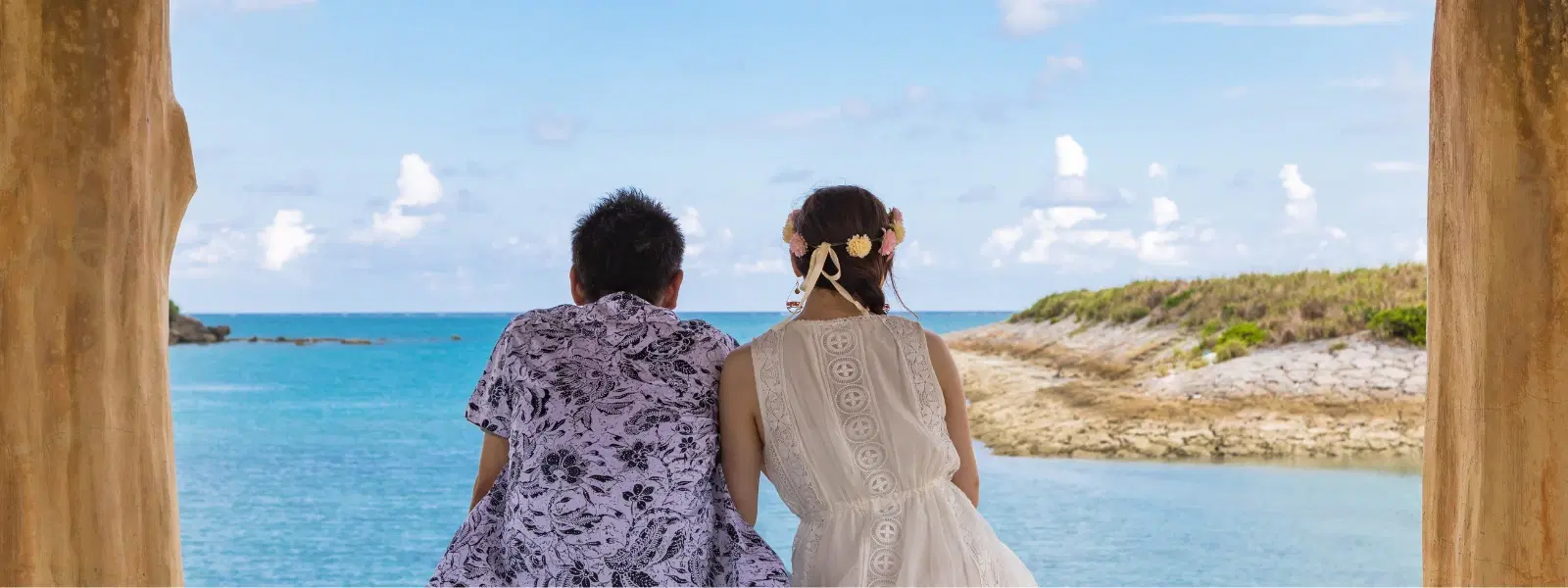Checklist for Dreamy Winter Honeymoon Destinations