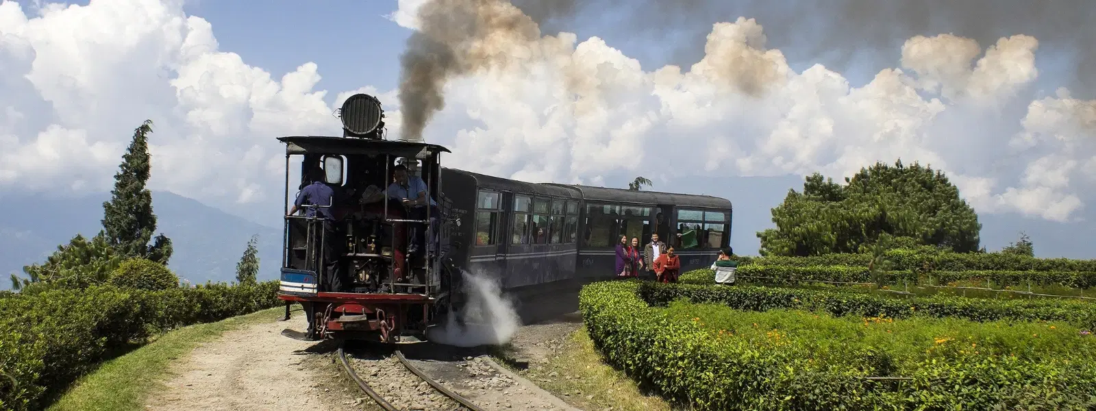 Checklist for Experiencing the Most Luxurious Train in India