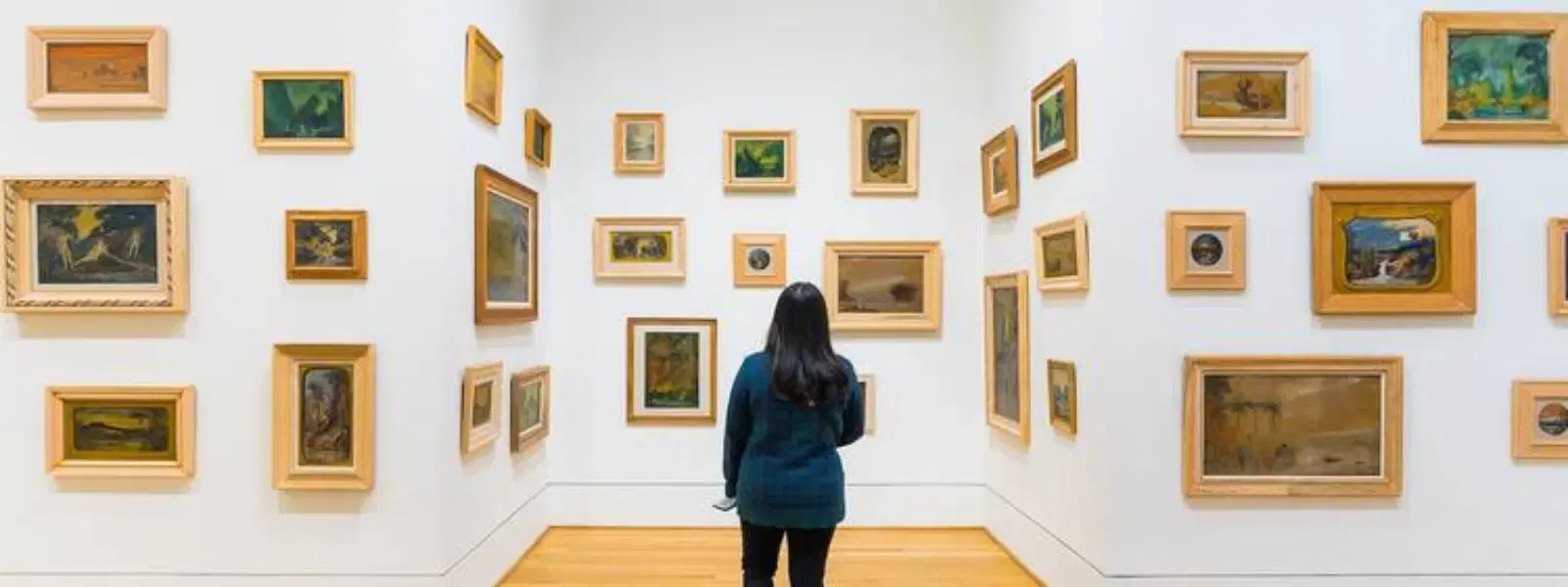 Checklist for Exploring Art Galleries in Guwahati