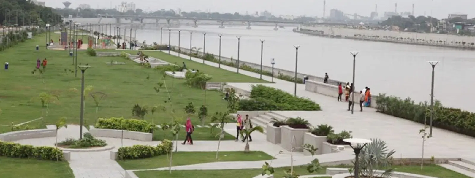 Checklist for Exploring Villages Where Rivers Meet