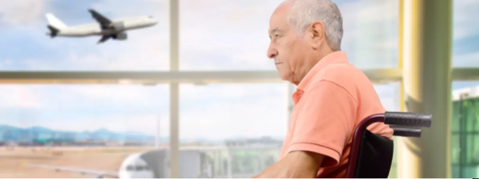 Checklist for Senior Citizens in Flight: Essential Tips