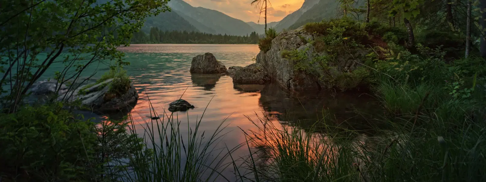 Checklist: Must-See Kota Lake Attractions for Visitors