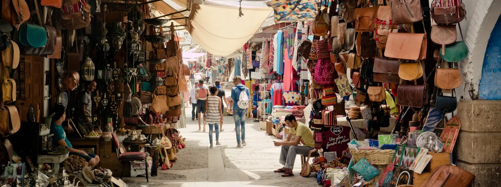 Checklist of Famous Things to Buy in Hyderabad Markets