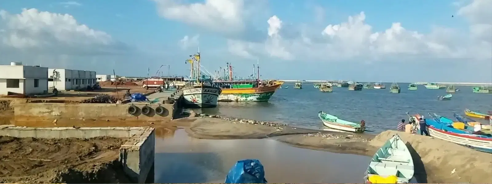 Checklist of Heritage Ports in India You Must Explore